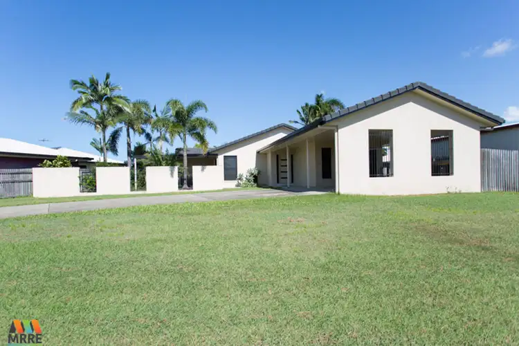 4 Jan Court, Mount Pleasant QLD 4740