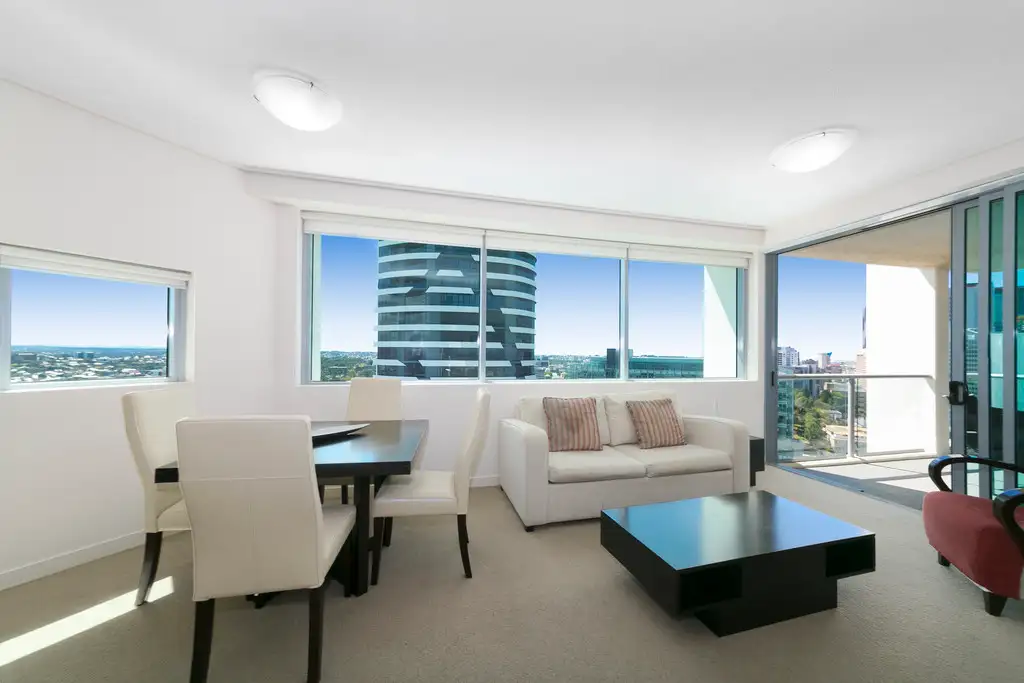 Main view of Homely unit listing, 311/18 Tank Street, Brisbane City QLD 4000