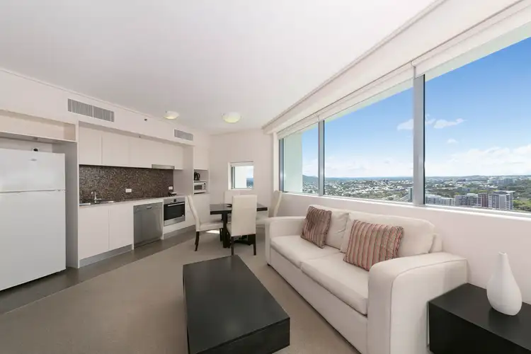 Third view of Homely unit listing, 311/18 Tank Street, Brisbane City QLD 4000