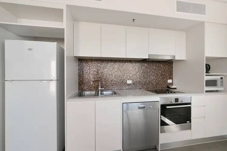 Fourth view of Homely unit listing, 311/18 Tank Street, Brisbane City QLD 4000