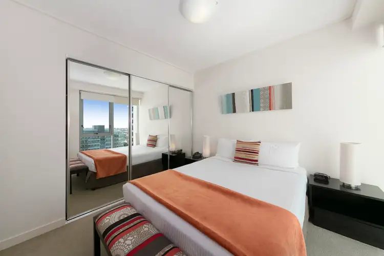 Fifth view of Homely unit listing, 311/18 Tank Street, Brisbane City QLD 4000