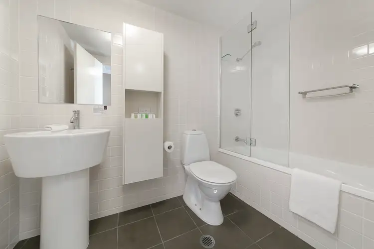 Sixth view of Homely unit listing, 311/18 Tank Street, Brisbane City QLD 4000
