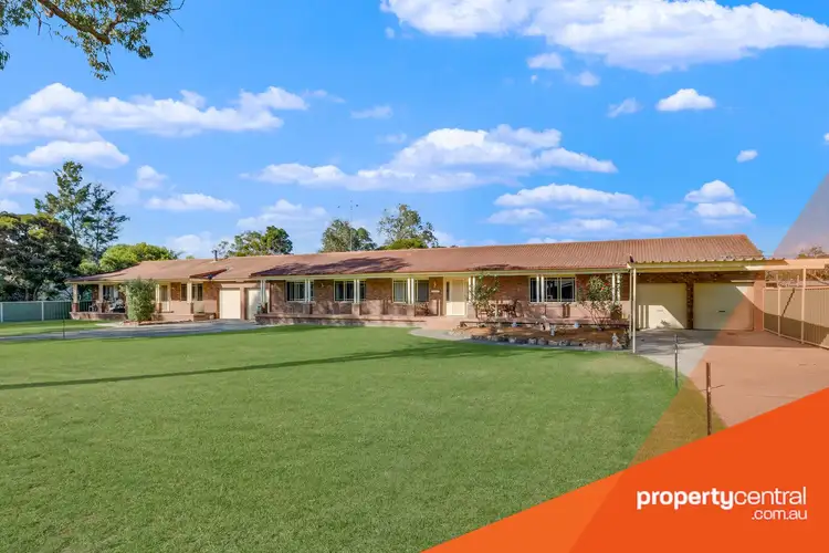 92-96 Torkington Road, Londonderry NSW 2753