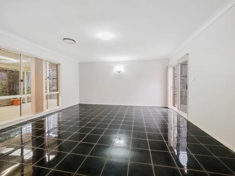 Second view of Homely house listing, 16 John Warren Avenue, Glenwood NSW 2768