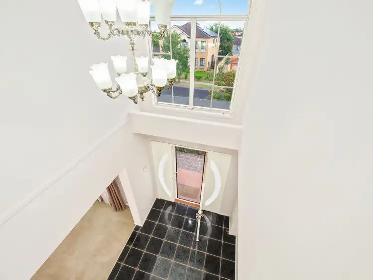 Fourth view of Homely house listing, 16 John Warren Avenue, Glenwood NSW 2768