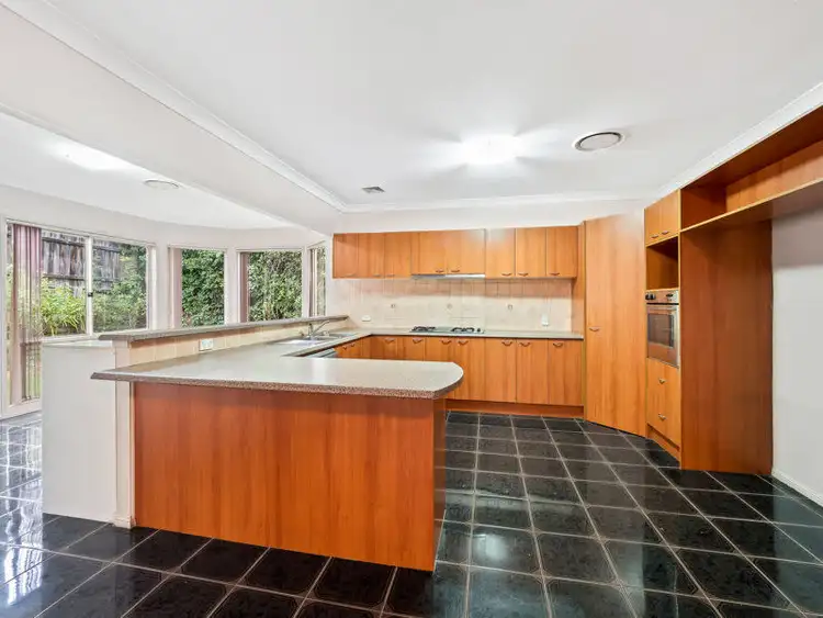Fifth view of Homely house listing, 16 John Warren Avenue, Glenwood NSW 2768