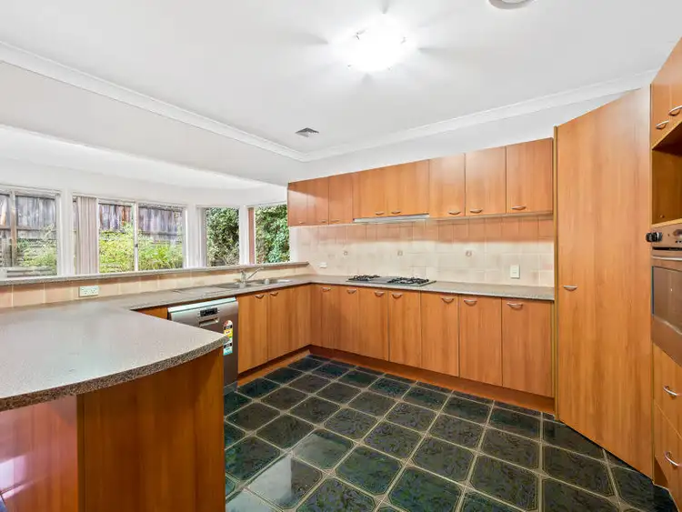 Sixth view of Homely house listing, 16 John Warren Avenue, Glenwood NSW 2768