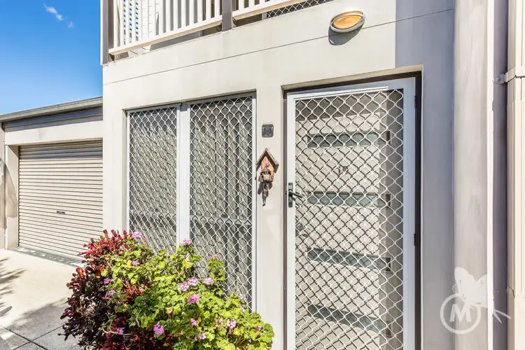 Second view of Homely townhouse listing, 10/16 Pretoria Street, Zillmere QLD 4034