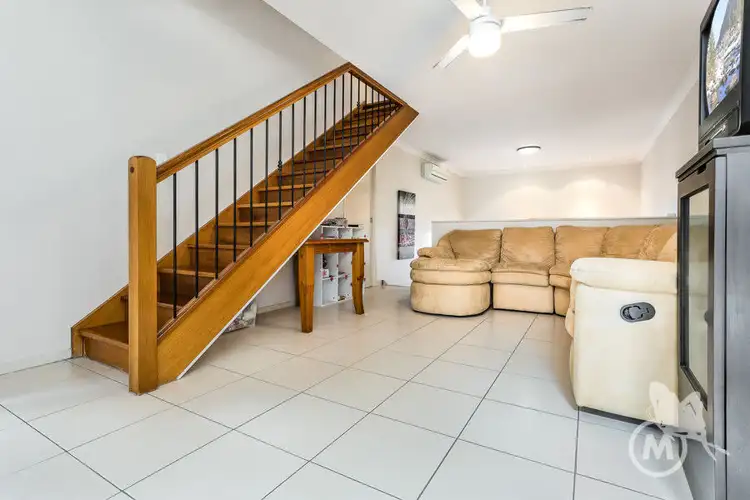 Third view of Homely townhouse listing, 10/16 Pretoria Street, Zillmere QLD 4034