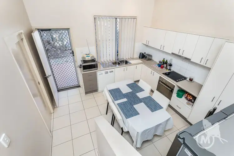 Fourth view of Homely townhouse listing, 10/16 Pretoria Street, Zillmere QLD 4034