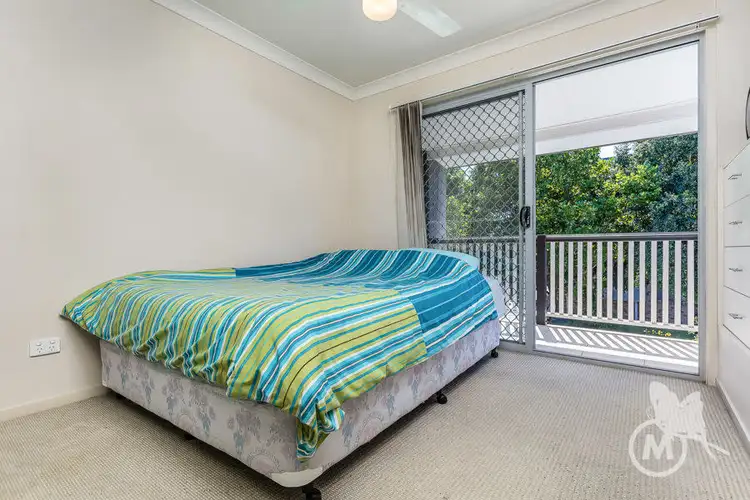 Sixth view of Homely townhouse listing, 10/16 Pretoria Street, Zillmere QLD 4034