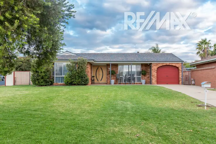 Main view of Homely house listing, 74 Maple Road, Lake Albert NSW 2650