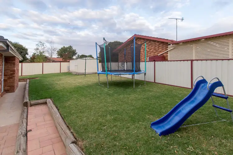 Second view of Homely house listing, 74 Maple Road, Lake Albert NSW 2650