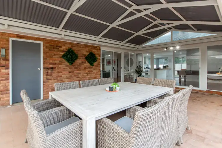 Third view of Homely house listing, 74 Maple Road, Lake Albert NSW 2650