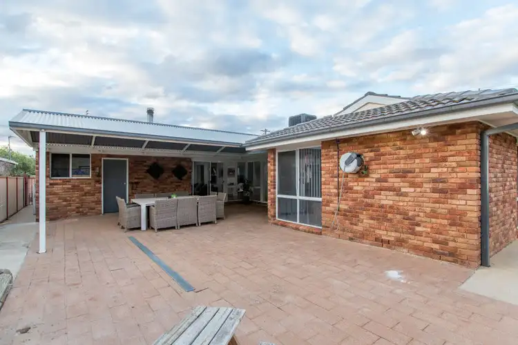 Fourth view of Homely house listing, 74 Maple Road, Lake Albert NSW 2650