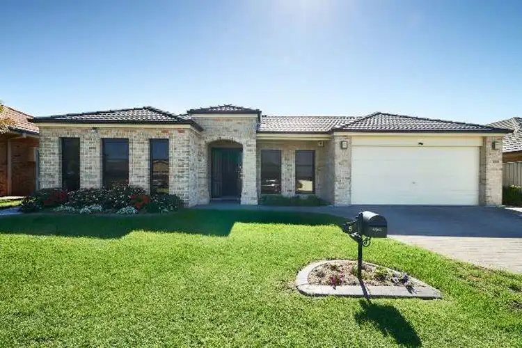 5 Whitewood St, Worrigee NSW 2540