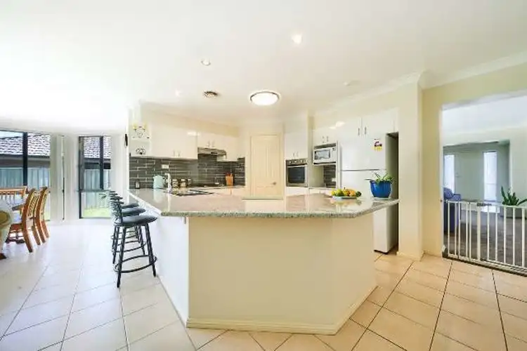 Second view of Homely house listing, 5 Whitewood St, Worrigee NSW 2540