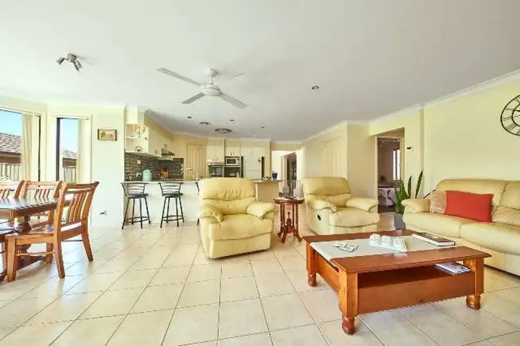 Sixth view of Homely house listing, 5 Whitewood St, Worrigee NSW 2540