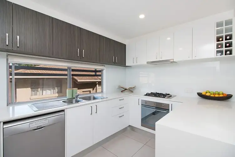 Second view of Homely townhouse listing, 4/1 Margaret Street, Tweed Heads NSW 2485