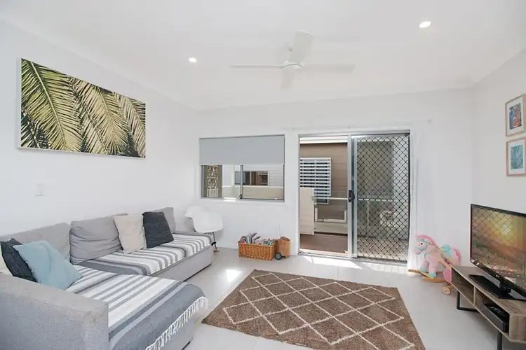 Third view of Homely townhouse listing, 4/1 Margaret Street, Tweed Heads NSW 2485