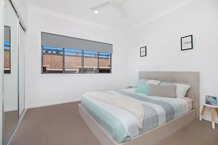 Fourth view of Homely townhouse listing, 4/1 Margaret Street, Tweed Heads NSW 2485