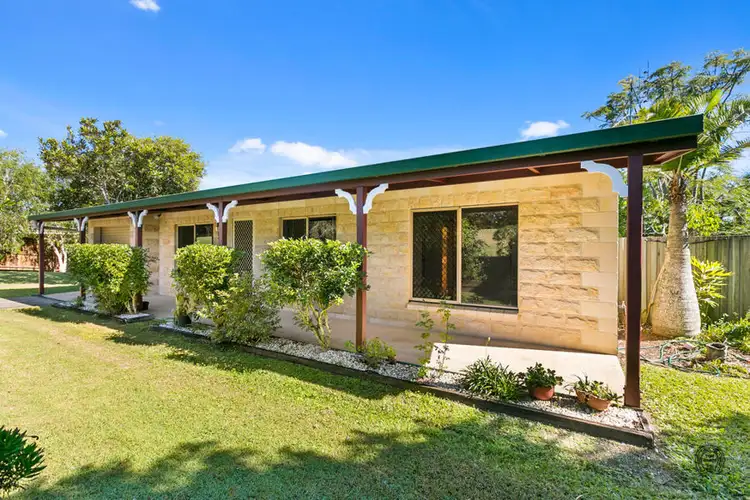 130 Groundwater Road, Southside QLD 4570