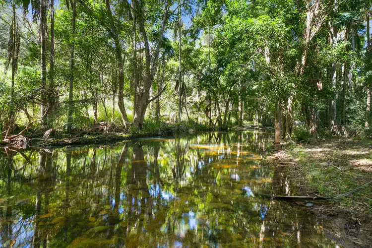 Main view of Homely land listing, 199 Hill Road, Mothar Mountain QLD 4570