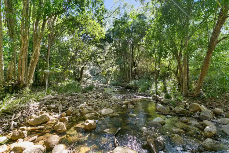 Second view of Homely land listing, 199 Hill Road, Mothar Mountain QLD 4570