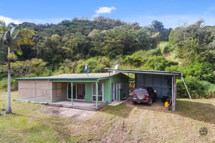 Third view of Homely land listing, 199 Hill Road, Mothar Mountain QLD 4570