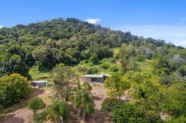 Fourth view of Homely land listing, 199 Hill Road, Mothar Mountain QLD 4570