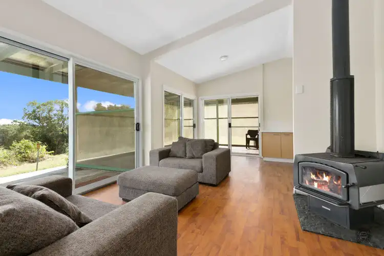 Seventh view of Homely land listing, 199 Hill Road, Mothar Mountain QLD 4570