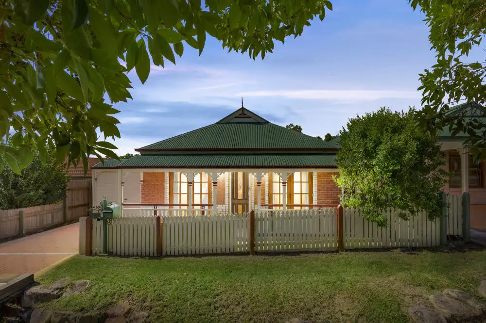 Main view of Homely house listing, 10 Simpson Way, Forest Lake QLD 4078