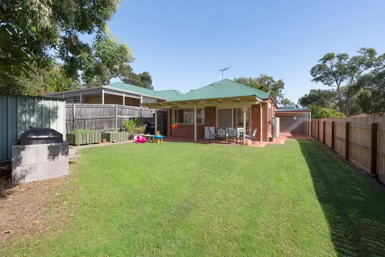 Second view of Homely house listing, 10 Simpson Way, Forest Lake QLD 4078