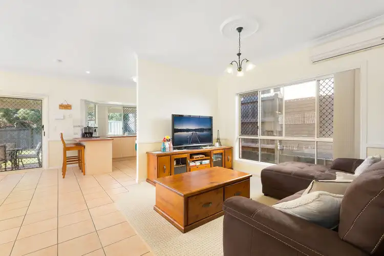 Third view of Homely house listing, 10 Simpson Way, Forest Lake QLD 4078