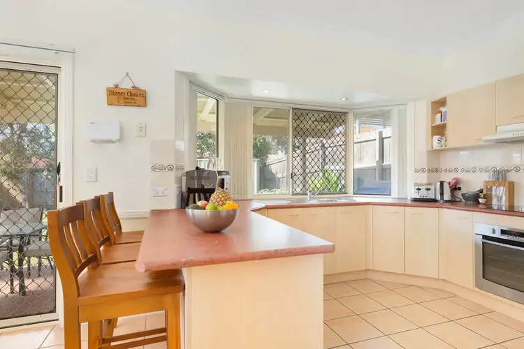 Fifth view of Homely house listing, 10 Simpson Way, Forest Lake QLD 4078