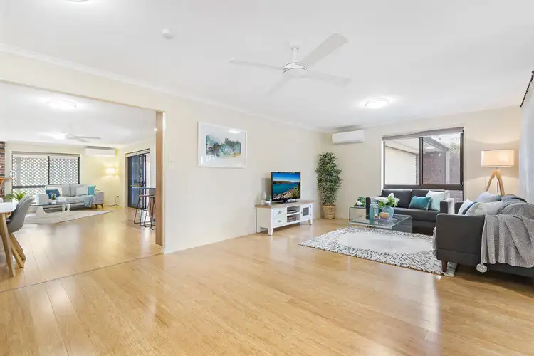 Main view of Homely house listing, 30 Goorari Street, Eight Mile Plains QLD 4113