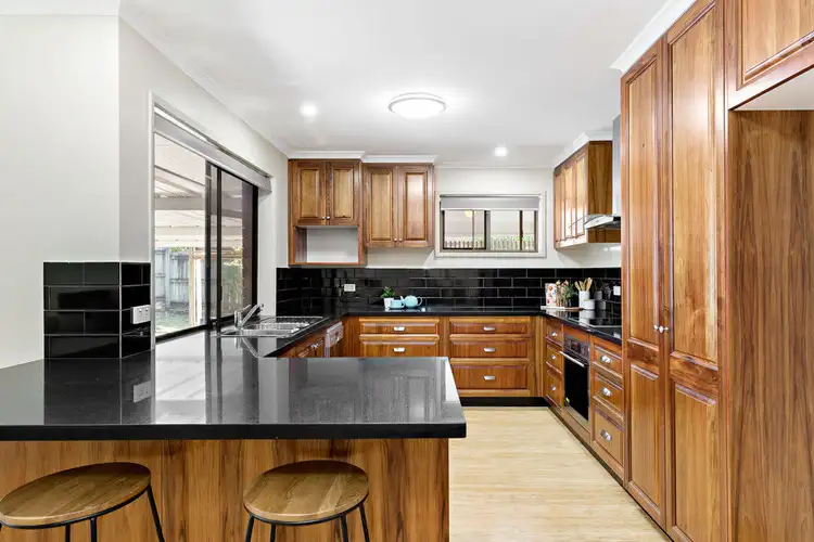 Second view of Homely house listing, 30 Goorari Street, Eight Mile Plains QLD 4113