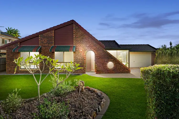 Fourth view of Homely house listing, 30 Goorari Street, Eight Mile Plains QLD 4113