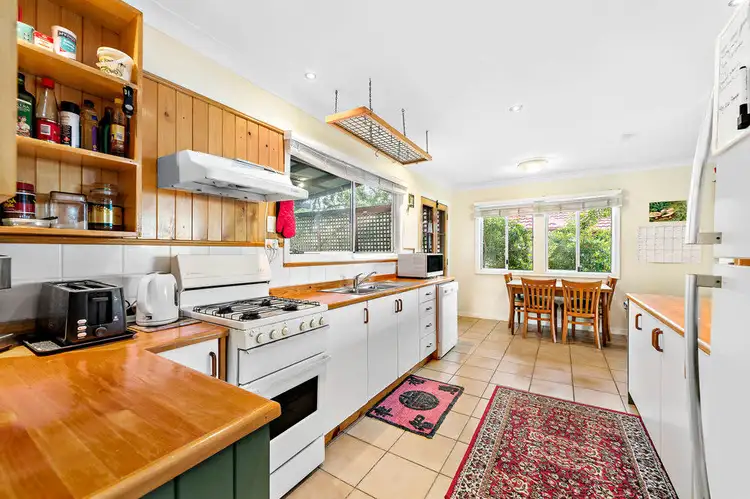 Second view of Homely house listing, 11 Knutsford Street, Chermside West QLD 4032