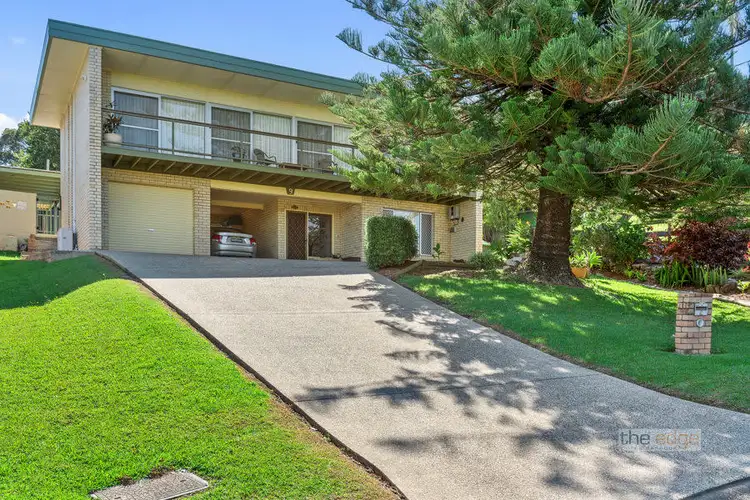 9 Hillview Crescent, Coffs Harbour NSW 2450