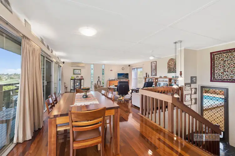 Second view of Homely house listing, 9 Hillview Crescent, Coffs Harbour NSW 2450