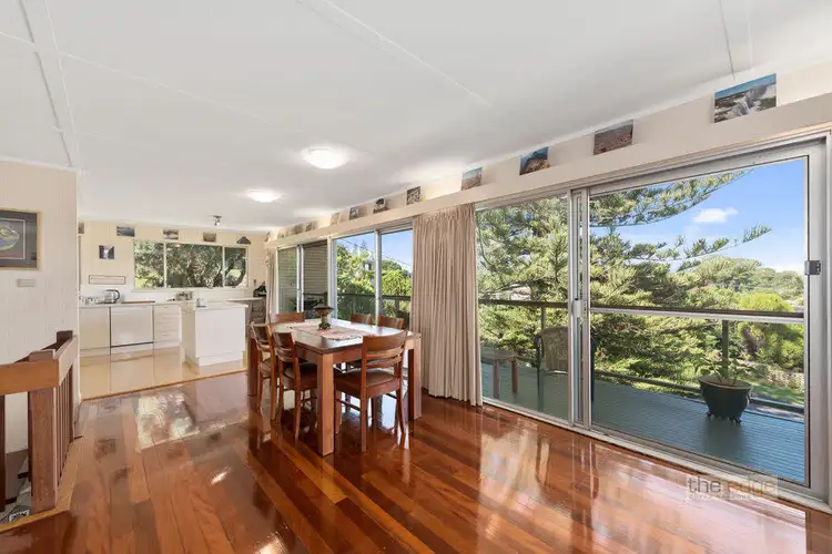 Fourth view of Homely house listing, 9 Hillview Crescent, Coffs Harbour NSW 2450