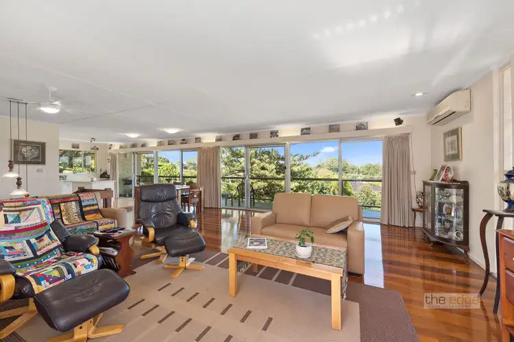 Fifth view of Homely house listing, 9 Hillview Crescent, Coffs Harbour NSW 2450