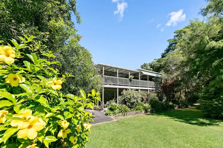 212 Glenmount Road, Tanawha QLD 4556