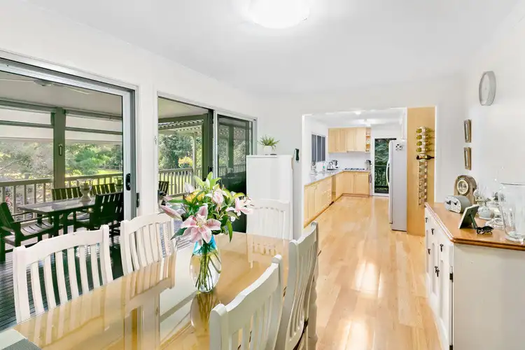 Second view of Homely house listing, 212 Glenmount Road, Tanawha QLD 4556