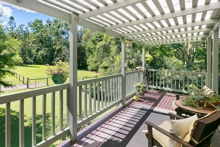 Third view of Homely house listing, 212 Glenmount Road, Tanawha QLD 4556
