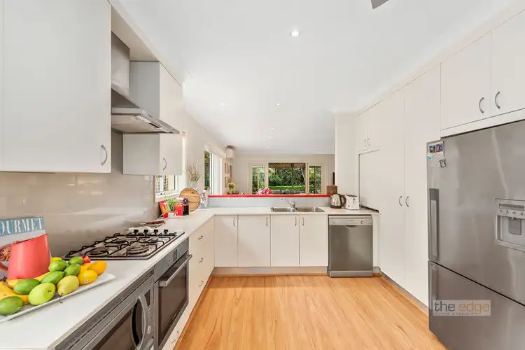 Second view of Homely house listing, 20 Beach Haven Court, Sapphire Beach NSW 2450