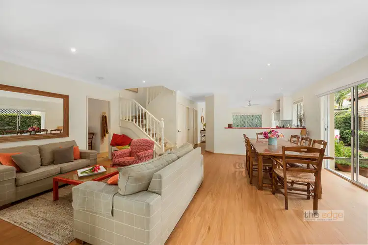 Fourth view of Homely house listing, 20 Beach Haven Court, Sapphire Beach NSW 2450