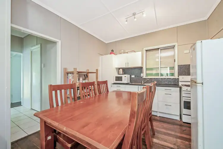 Second view of Homely house listing, 7 Westbrook Street, Woody Point QLD 4019