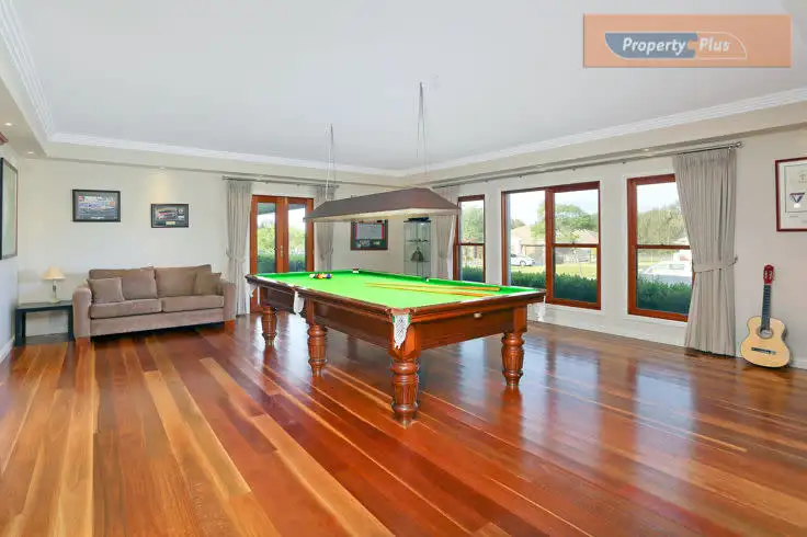 Fifth view of Homely house listing, 1 Portrush Crescent, Luddenham NSW 2745